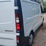 Renault Trafic 2016 Image 3
