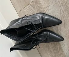 Boots Collection Leather