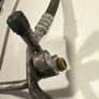 Bmw 7 Series F01 F02 730ld A/c Air Con Pipe Hose 9120004 A1l1b614g Image 2
