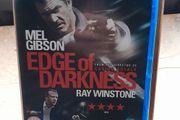 Edge Of Darkness - Mel Gibson - Blu-ray