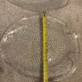 A Pair of Vintage Arcoroc Fish Plates Image 5