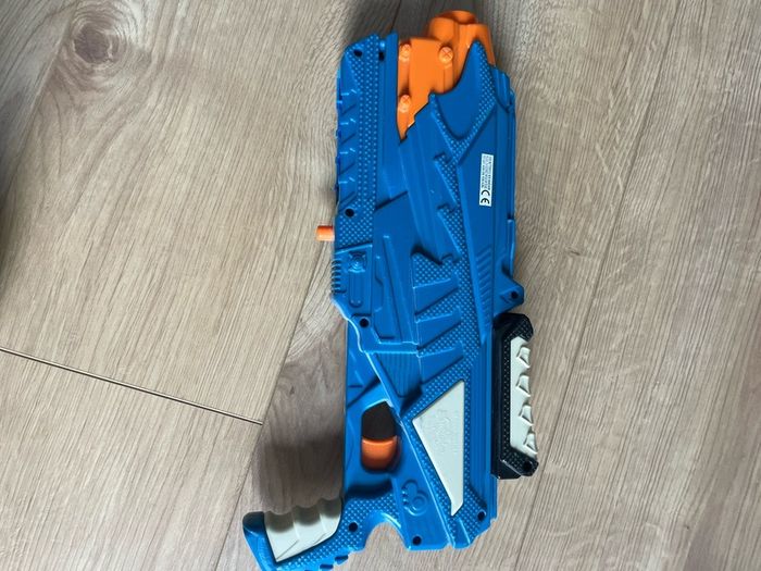 Enormous Nerf guns bundle