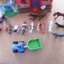 Fisher Price Farm House/Animals Image 5