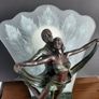 Art Deco Lamp Image 4