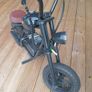 Hyper GOGO Challenger 12 Motorbike Image 3