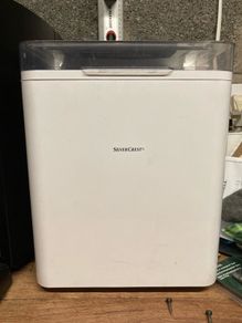 Ice machine