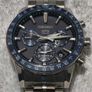Seiko Astron GPS Solar 5X53 Titanium SBXC001 / SSH001J1 Image 4