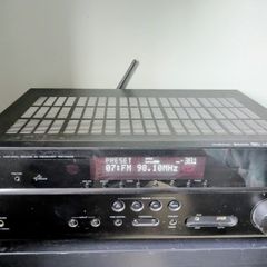 Yamaha  Network Av Tuner
