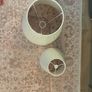 SHADES ONLY - IKEA Arstid table lamp shade Image 3