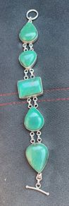 Sterling Silver Bracelet