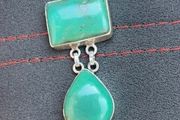 Sterling Silver Bracelet