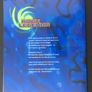 2002 Ireland U2 Rock Legends Stamp Presentation Pack Image 2