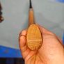 Custom Handcrafted Forest/Bushcraft Axe Image 4