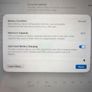MacBook Pro 16-inch - 64gb - M1 Max with 10-core CPU and 32-core GPU Image 2