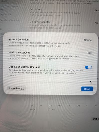 MacBook Pro 16-inch - 64gb - M1 Max with 10-core CPU and 32-core GPU