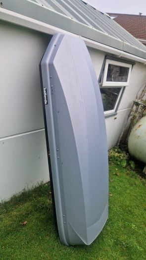 Roof Box