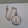 pocket watch wind up Image 4