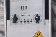 Behringer Tube Ultragain Mic 100 Preamp with Limiter