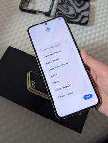 samsung flip 6 512gb