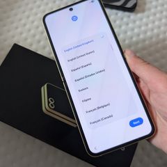 samsung flip 6 512gb