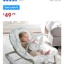 baby Bouncer/rocker Image 3