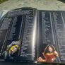 Batman Character Encyclopedia by Matthew K. Manning Hardcover 2016 Image 2
