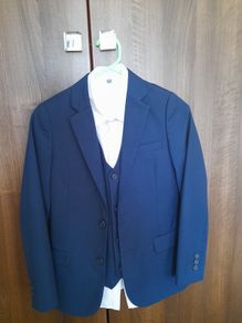 Communion Pageboy Suit