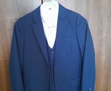 Communion Pageboy Suit