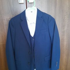 Communion Pageboy Suit