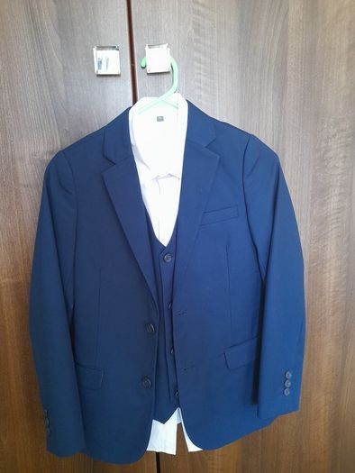 Communion Pageboy Suit