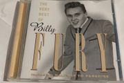 The Very Best of Billy Fury Cd