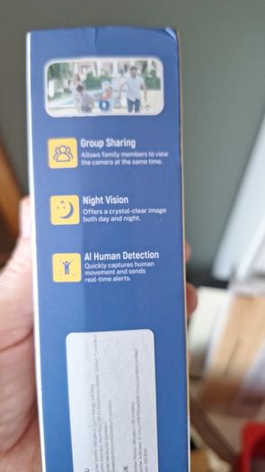 Doorbell Camera