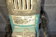 Makita Paddle mixer