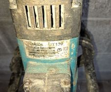 Makita Paddle mixer