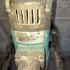 Makita Paddle mixer