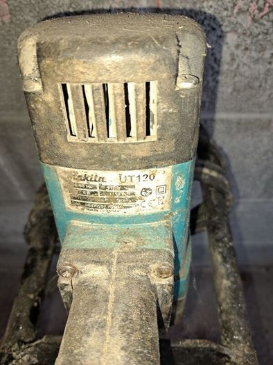 Makita Paddle mixer