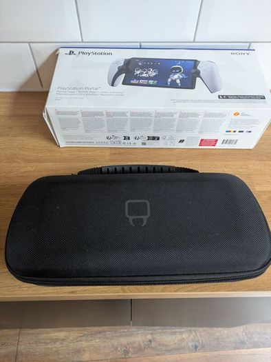 PlayStation portal