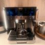 Ninja Luxe Premier 3-in-1 Coffee Machine, Silver ES601UK Selling my Ninja Luxe Premier coffee machine. Image 4