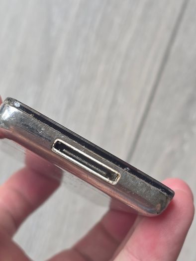 iPod 5th Gen Classic 30gb (Free Post)
