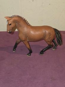 Schleich Brown Horse