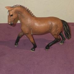 Schleich Brown Horse