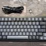 CORSAIR K65 Plus Wireless 75% RGB Hot-Swappable Mechanical Gaming Keyboard Image 2