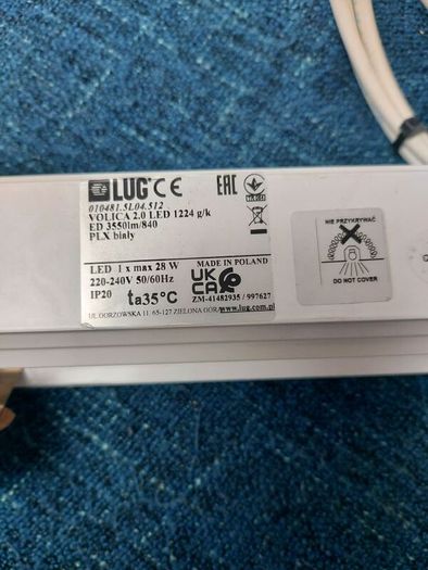 LED Ceiling light - NEW