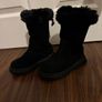boots girls Zara Image 2
