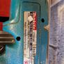 4 Makita Drills,  Flashlight Image 6