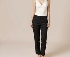 Banana Republic trousers