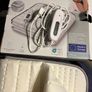 Sanitas electric heated underblanket Image 3