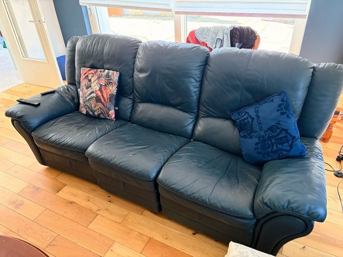 couch set