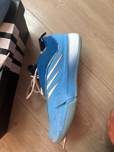 Dame 9 Basketball Shoes Size UK 9.5
