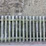 Steel Palisade Fencing Image 4